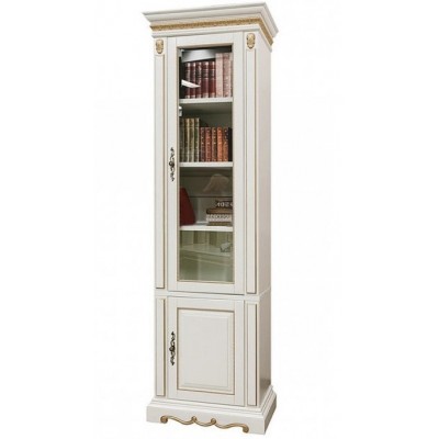 Шкаф Книжный Милан 270-0