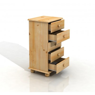 Комод Витязь кд - 81-3
