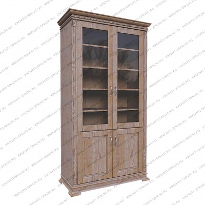 Шкаф Верди 1150-2