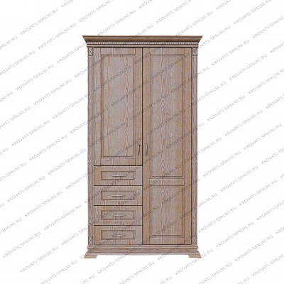 Шкаф Верди 1220-6