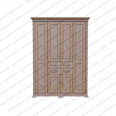 Шкаф Верди 2270-5